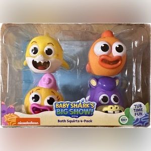 ✨BRAND NEW✨ Bath Toys